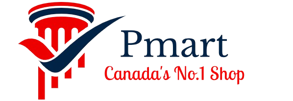 Pmart : Leading eCommerce Shop in Canada